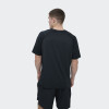 Remera Umbro Bosse Negro