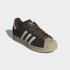 Championes Adidas Superstar II Marrón