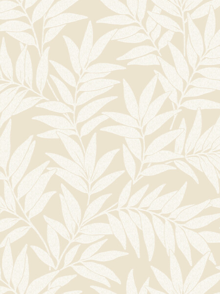 COLECCIÓN REVIVAL - MORRIS TAUPE LEAF - N/A