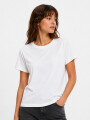 REMERA LESSA BLANCO