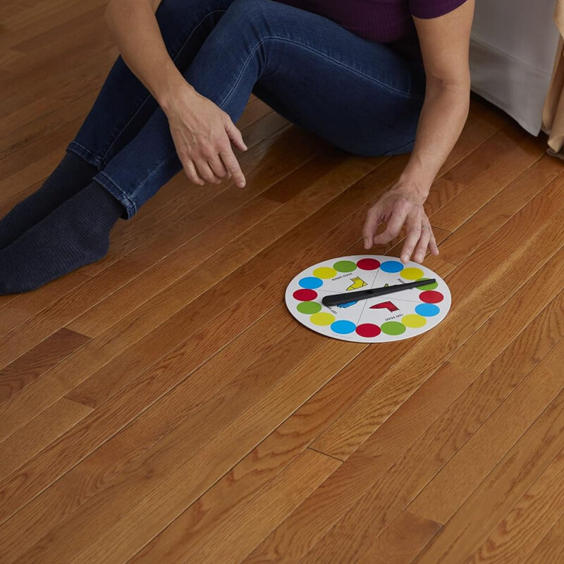 Twister Hasbro Twister Hasbro