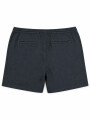 SHORT RAMA NEGRO