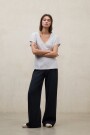 REMERA ARENDAL Gris