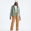 Campera Shelbe Raschel Slate Moss