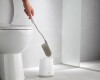 Escobilla para Inodoro Joseph Joseph Duo Flex™ Lite Blanco y Gris Escobilla para Inodoro Joseph Joseph Duo Flex™ Lite Blanco y Gris