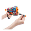 Lanzador de Dardos Skins Flux Sonic con 8 dardos X Shot Lanzador de Dardos Skins Flux Sonic con 8 dardos X Shot