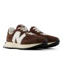 NB 327 Brown