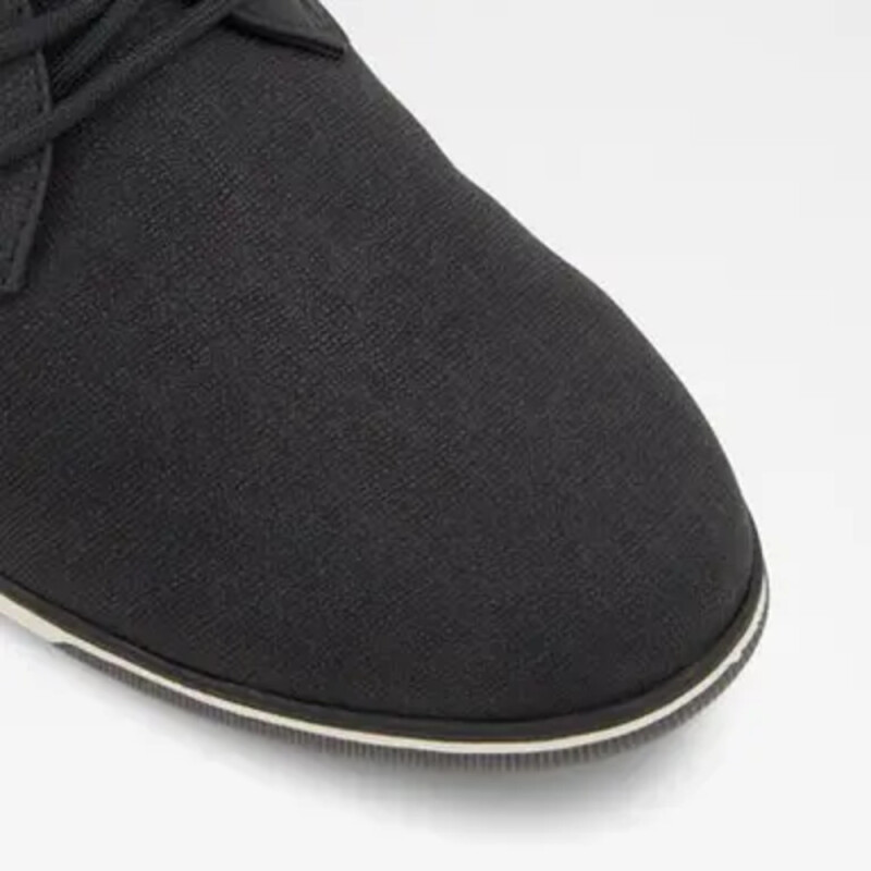 HERON COGNAC SYNTHETIC BLACK