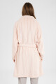 Bata stripe pink Rosado