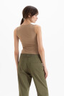 TOP GRECIA Beige