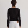 Remera Lenny Negro