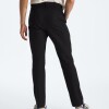 Pantalón Trekking Basin hombre Tnf Black