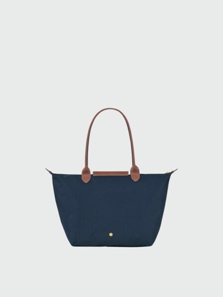 LONGCHAMP - LE PLIAGE ORIGINAL, BOLSO TOTE L Azul
