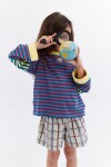 Remera Tent Violeta