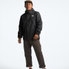 Campera Impermeable Antora hombre Tnf Black-npf