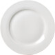 Plato llano 30cm Porcelana Blanca Selecta x12 Plato llano 30cm Porcelana Blanca Selecta x12