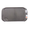 Plancha Grill Hierro Fundido 48x26 Plancha Grill Hierro Fundido 48x26