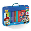 Valija Infantil Arte Toy Story 5 Metal Valija Infantil Arte Toy Story 5 Metal