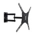 Soporte TV con brazo articulado 14 - 55" Soporte TV con brazo articulado 14 - 55"