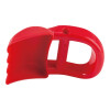 Pala Cuchara de Playa Hape Rojo