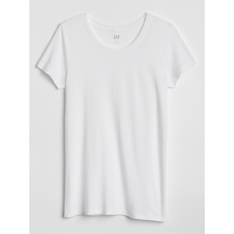 V-SS FAV CREW SLD WHITE 2