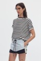 Top Lucy ST Cream