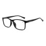 Lentes De Vista Chilli Beans Colecao P1 Negro/Negro