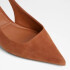 LEANE MEDIUM BROWN MEDIUM BROWN