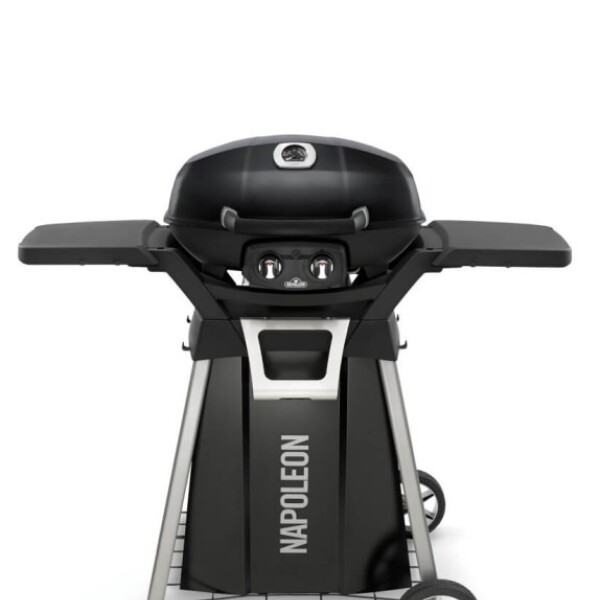 Combo Parrilla Eléctrica Napoleon TravelQ PRO285 + Soporte (Carro) Combo Parrilla Eléctrica Napoleon TravelQ PRO285 + Soporte (Carro)