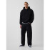 RELAXED FIT CARGO FA25 BLACK 1