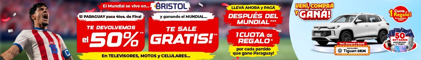 Mundial bristol