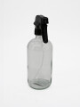 PULVERIZADOR VIDRIO TRANSPARENTE