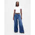T SUPER BAGGY MR MED STANTON MEDIUM INDIGO 15