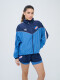 Campera Sky Nacional Mujer PAzul Marino