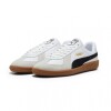 Championes Puma Army Trainer White/Blue/Gum