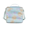 Lonchera Térmica Super Snack Faded Floral Fresh Mint