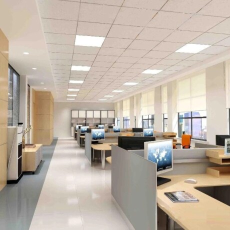 Panel LED Dimerizable 48W 60X60CM Luz Neutra Panel LED Dimerizable 48W 60X60CM Luz Neutra