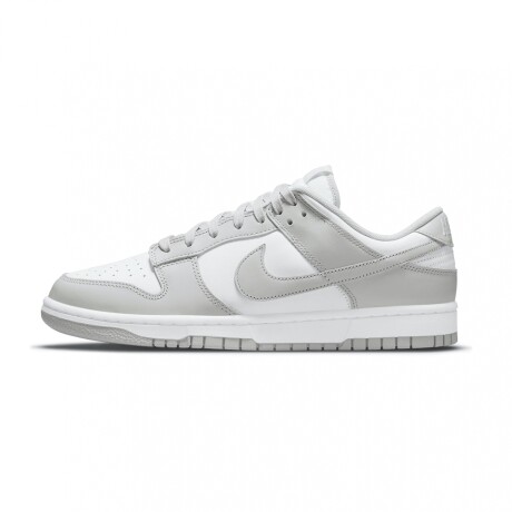 Championes Nike Dunk Low Retro White/Grey