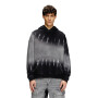 Polerones Para Hombre S-Boxt-Hood-R2 Negro