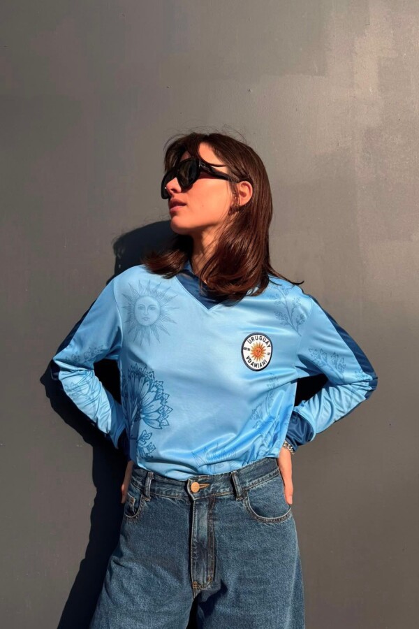 Remera Uruguay Remera Uruguay