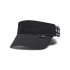 ESSENTIAL VISOR-BLK BLK-001