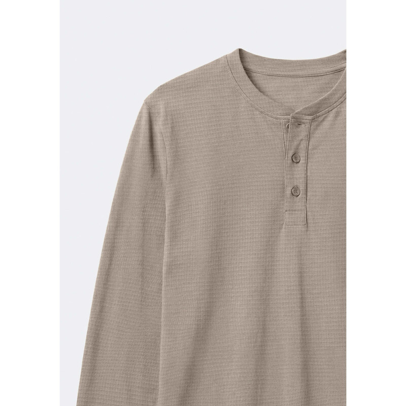 CAMISETA ML MASC HMJEN