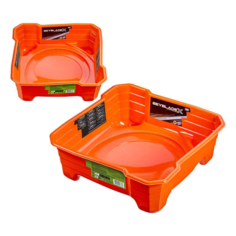 Beyblade X Beystadium Arena de batalla Hasbro Beyblade X Beystadium Arena de batalla Hasbro