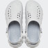 Echo Clog Gris
