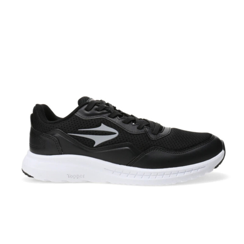 WIND 5 NEGRO/GRIS NEGRO/GRIS