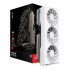 Tarjeta De Video Radeon Rx 9070 16gb Gddr6 TARJETA VIDEO XFX RX9070 16GB SWIFT WHIT