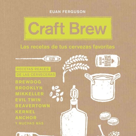 CRAFT BREW CRAFT BREW