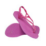 Sandalias Havaianas Luna FC Mujer Rose Gum/Rose Gum