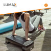 Aerobic Banco de Step Regulable Aerobic Banco de Step Regulable
