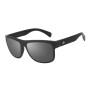 Lentes De Sol P1 Natal 2025 Bossa Nova Negro/Negro
